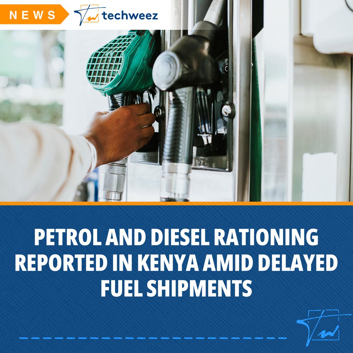 Techweez tweet media