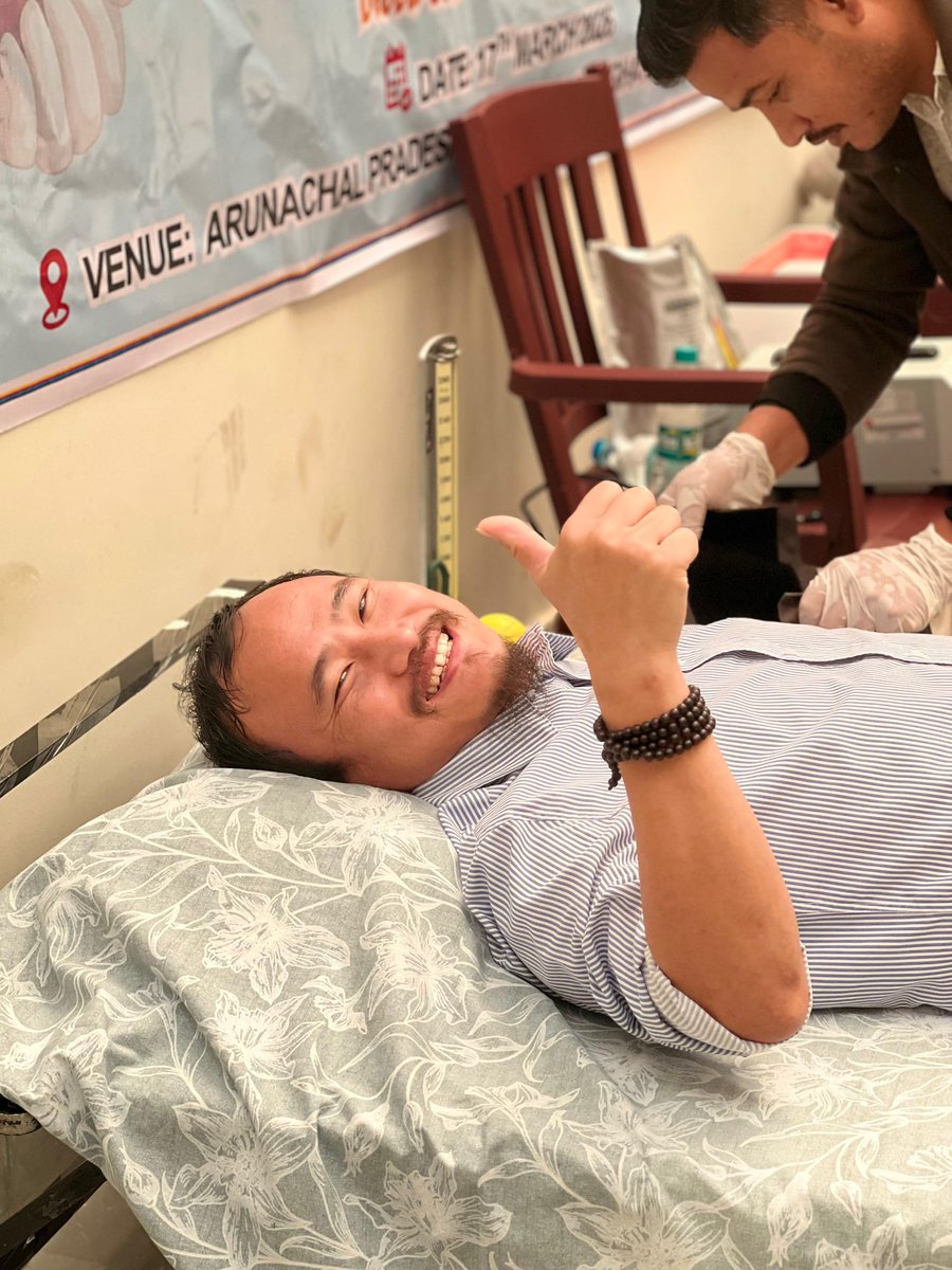 Prem Taba, M.Phil, PhD tweet media