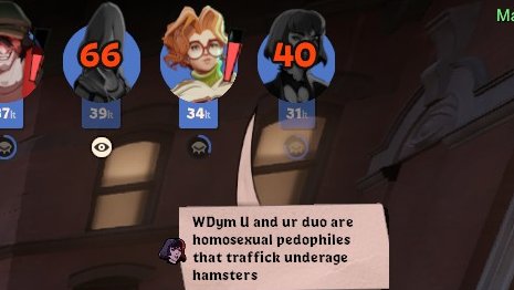 Gymbro Himbo tweet media