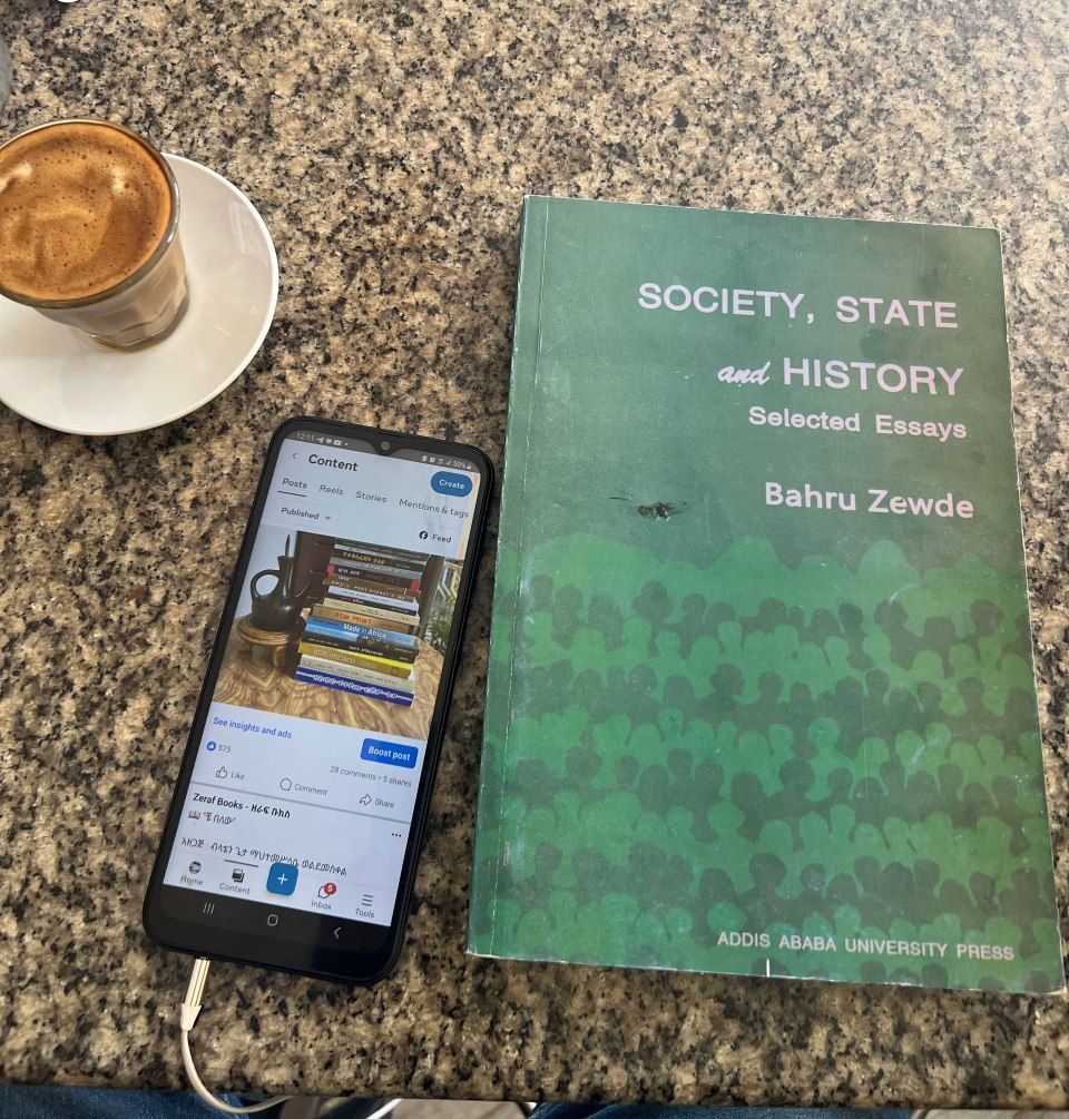 Zeraf Book Store tweet media