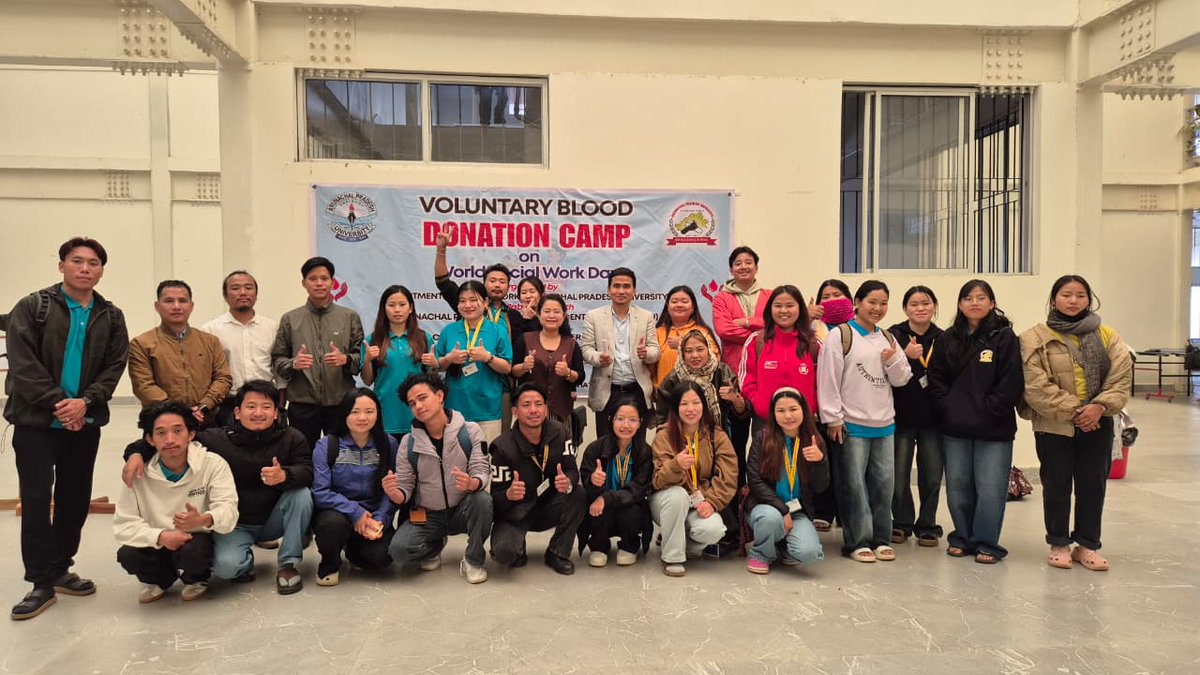 Prem Taba, M.Phil, PhD tweet media