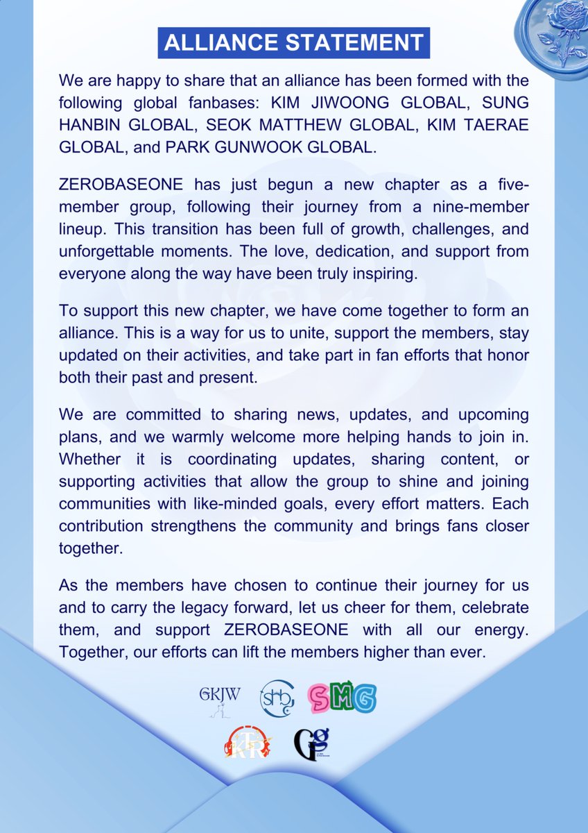 SEOK MATTHEW GLOBAL tweet media