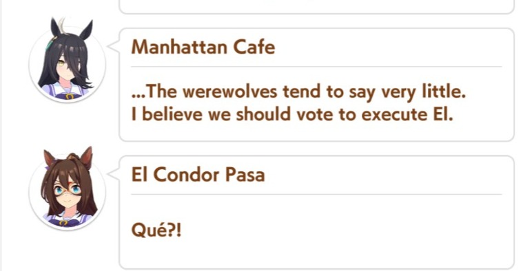 Special Week dancing daily tweet media