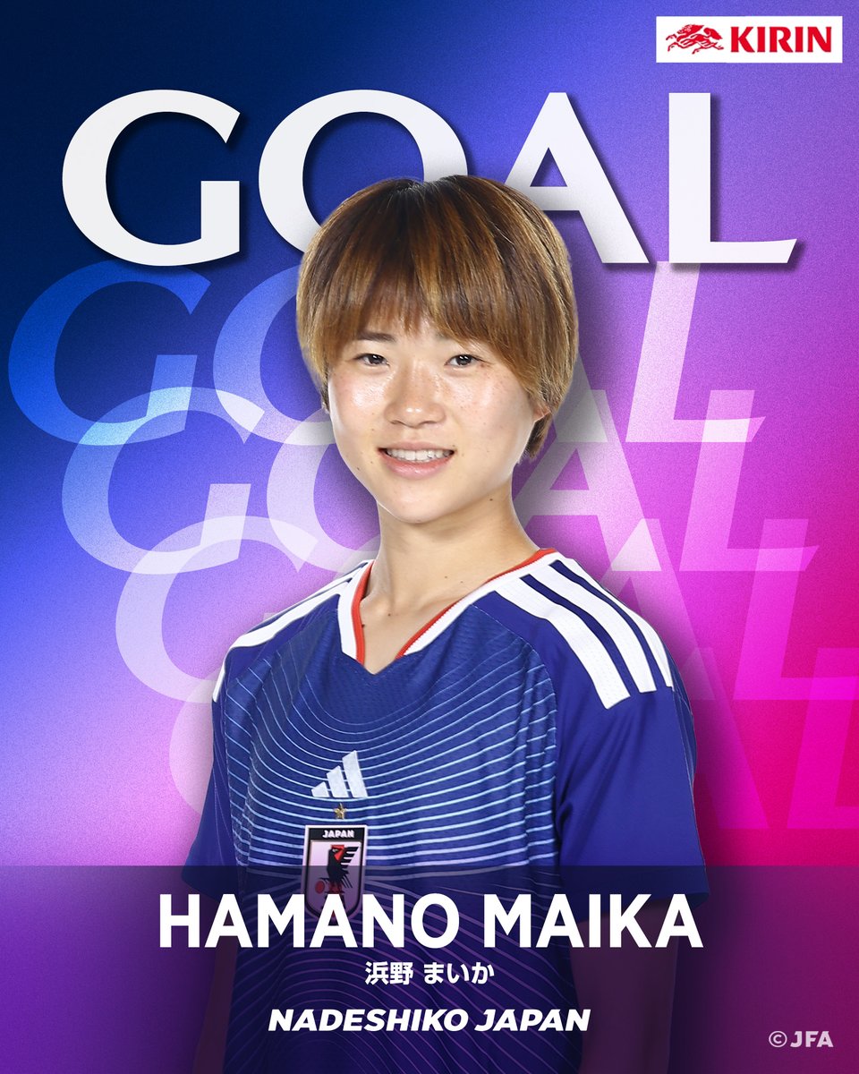 JFAなでしこサッカー tweet media