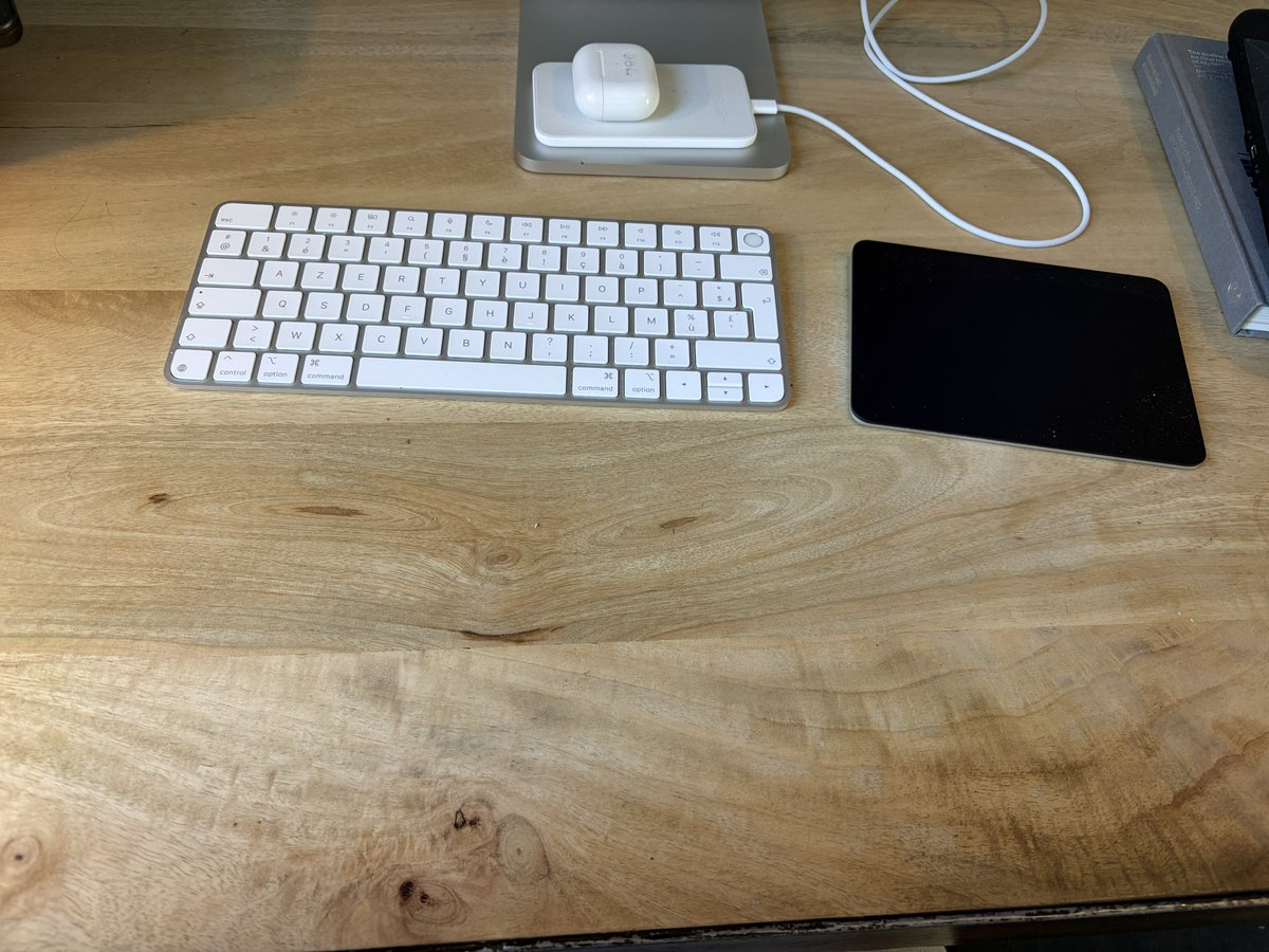 Thomas Ricouard tweet media