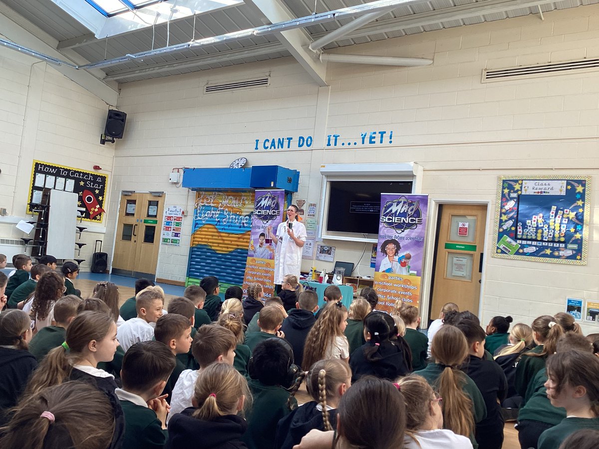 The Gates Primary - Doves Class Page tweet media