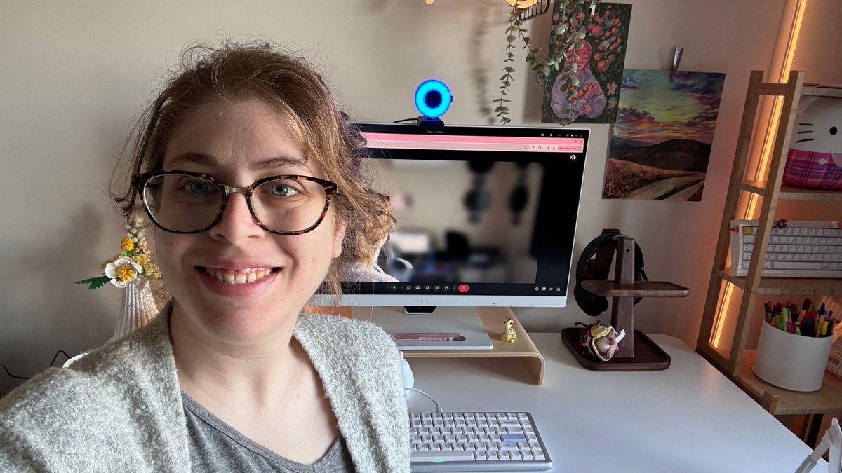 • nanou • tweet media