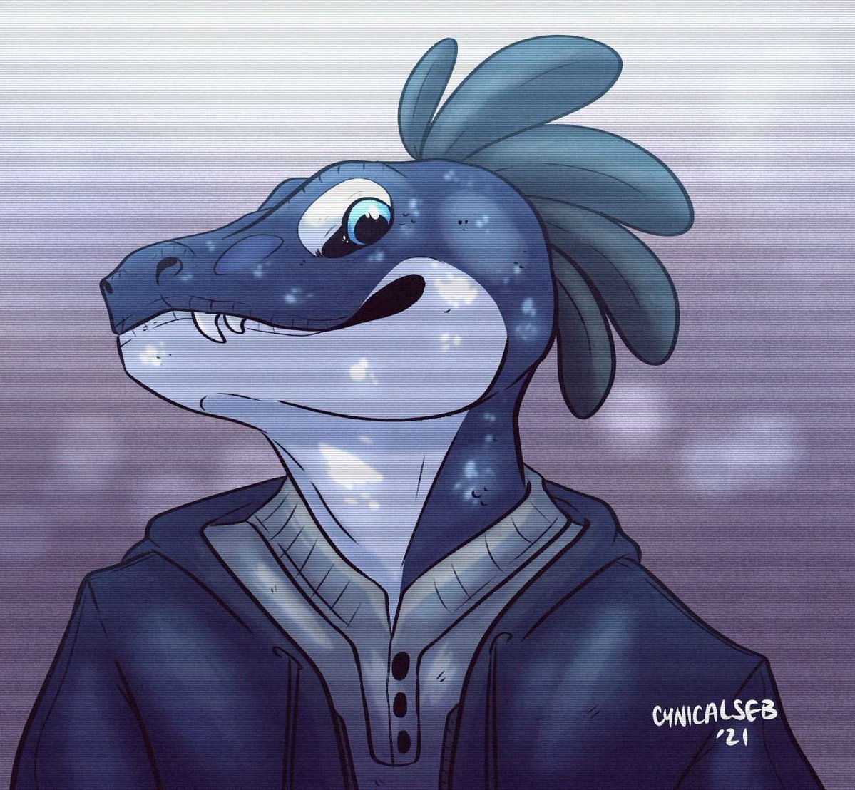 ✨Keto!!!!!✨ (silly raptor hours !) tweet media