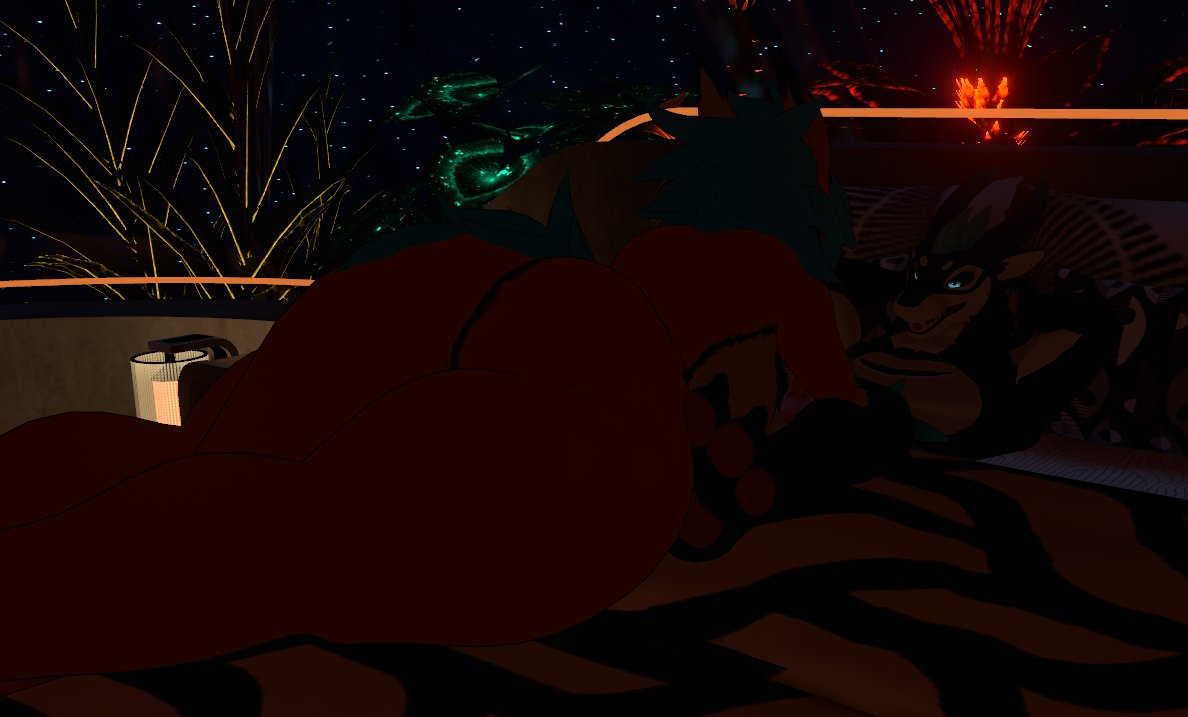 Mrs Rosedadeathclaw tweet media