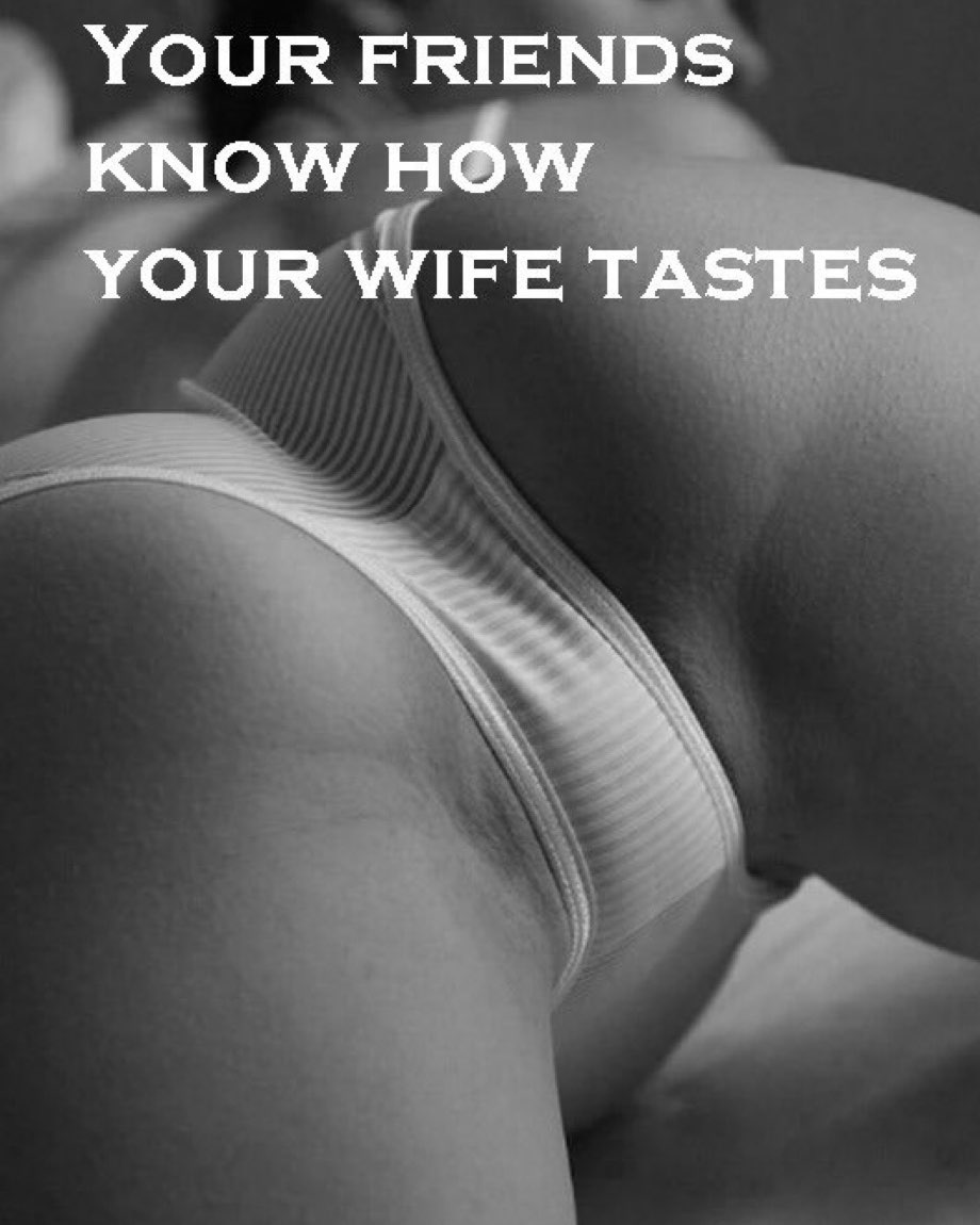 Hottest Wife tweet media