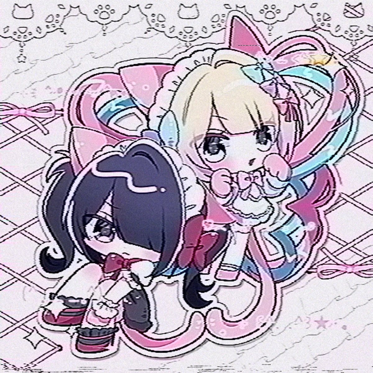 🎀ばぶみろりこ💖 tweet media