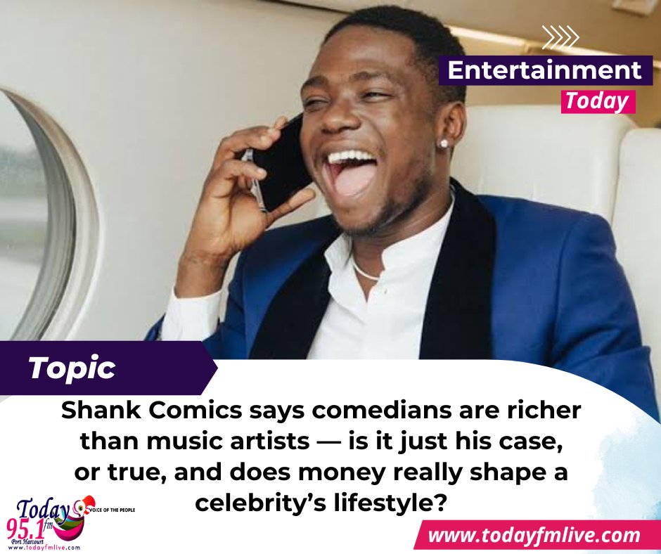 Today FM 95.1 tweet media