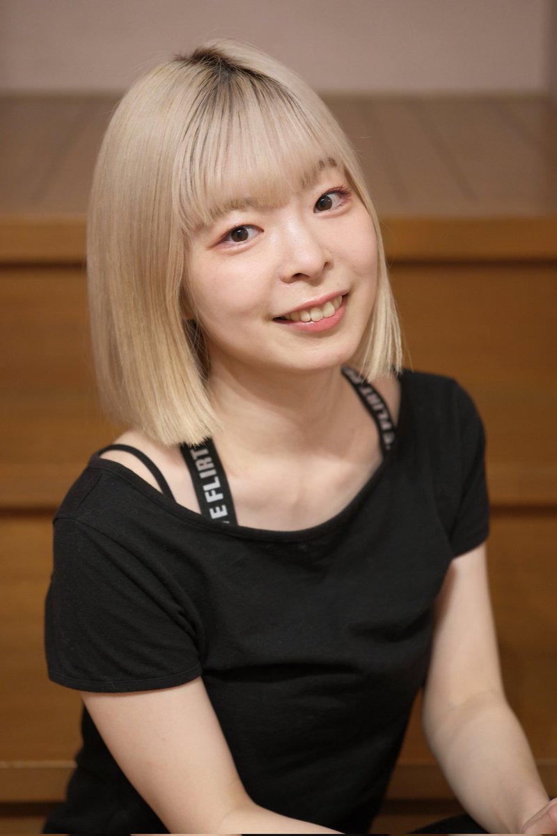 うぽる⚡リズトレ塾主宰💎Dignitive代表・振付師 tweet media