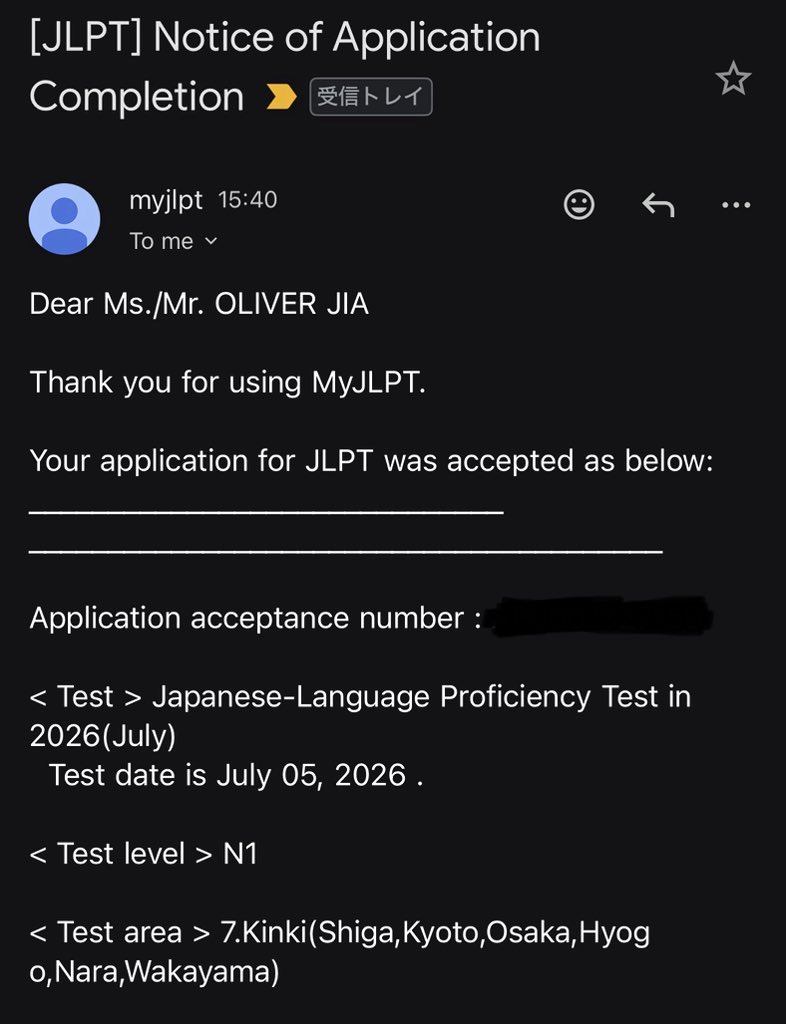 Oliver Jia (オリバー・ジア) tweet media