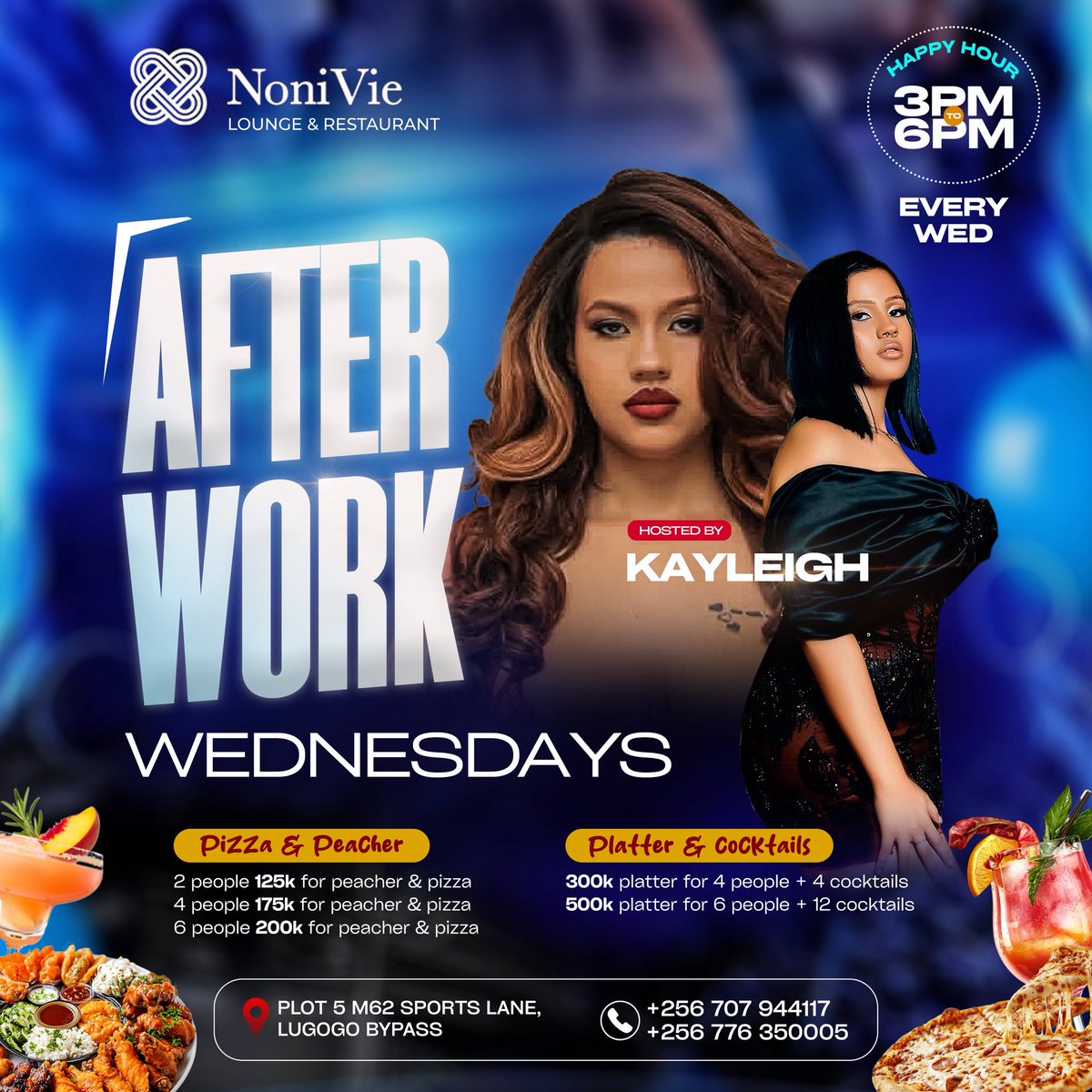 Rickman Manrick tweet media