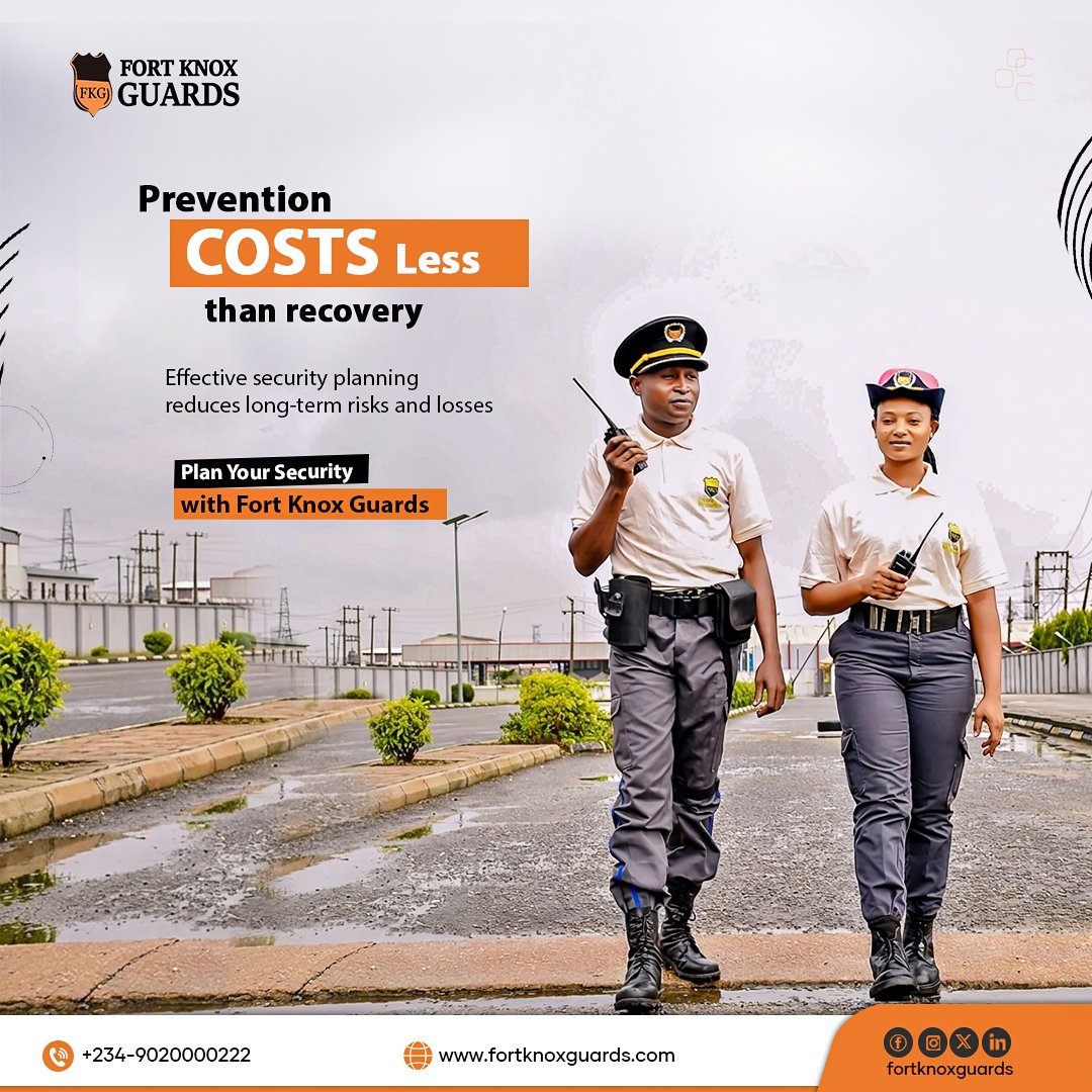 Fort Knox Guards tweet media