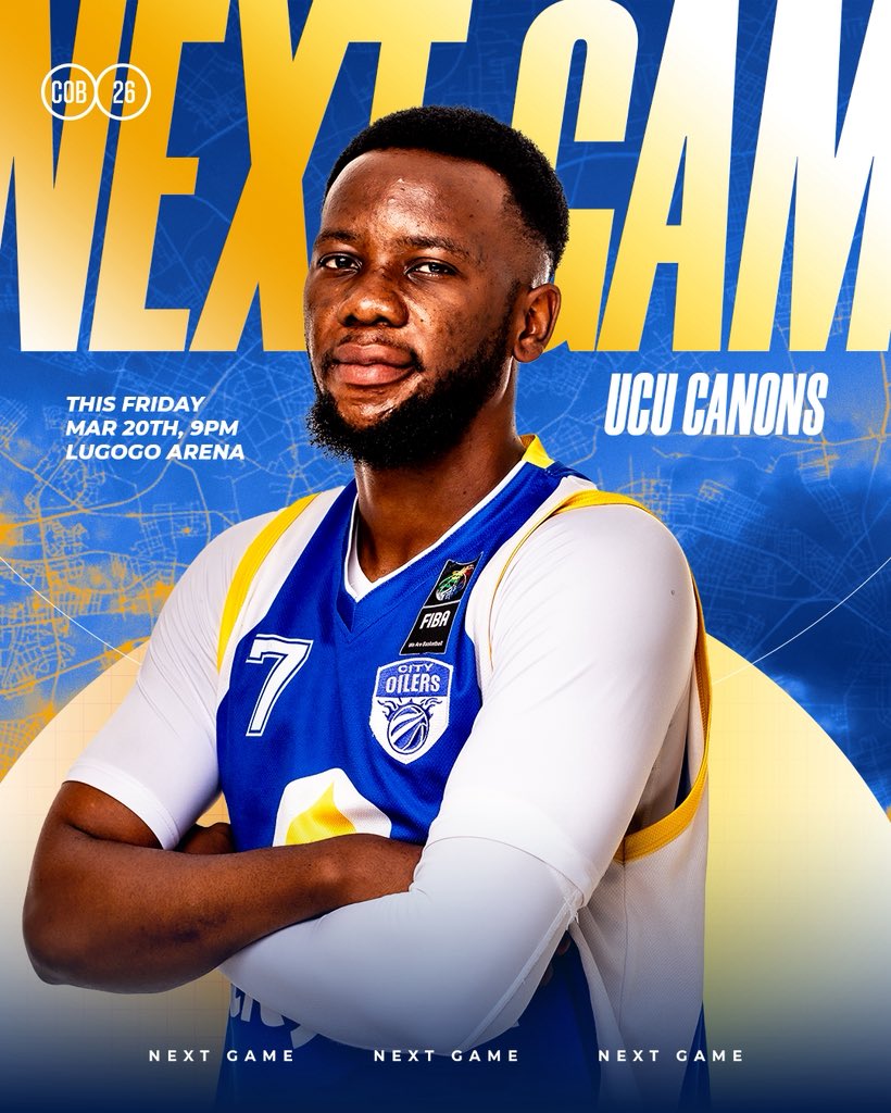 City Oilers Basketball Club 🏆🏆🏆🏆🏆🏆🏆🏆🏆🏆 tweet media