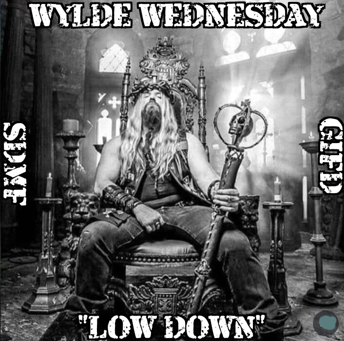 Billy Chuck 🤘💀🎧🔥 tweet media