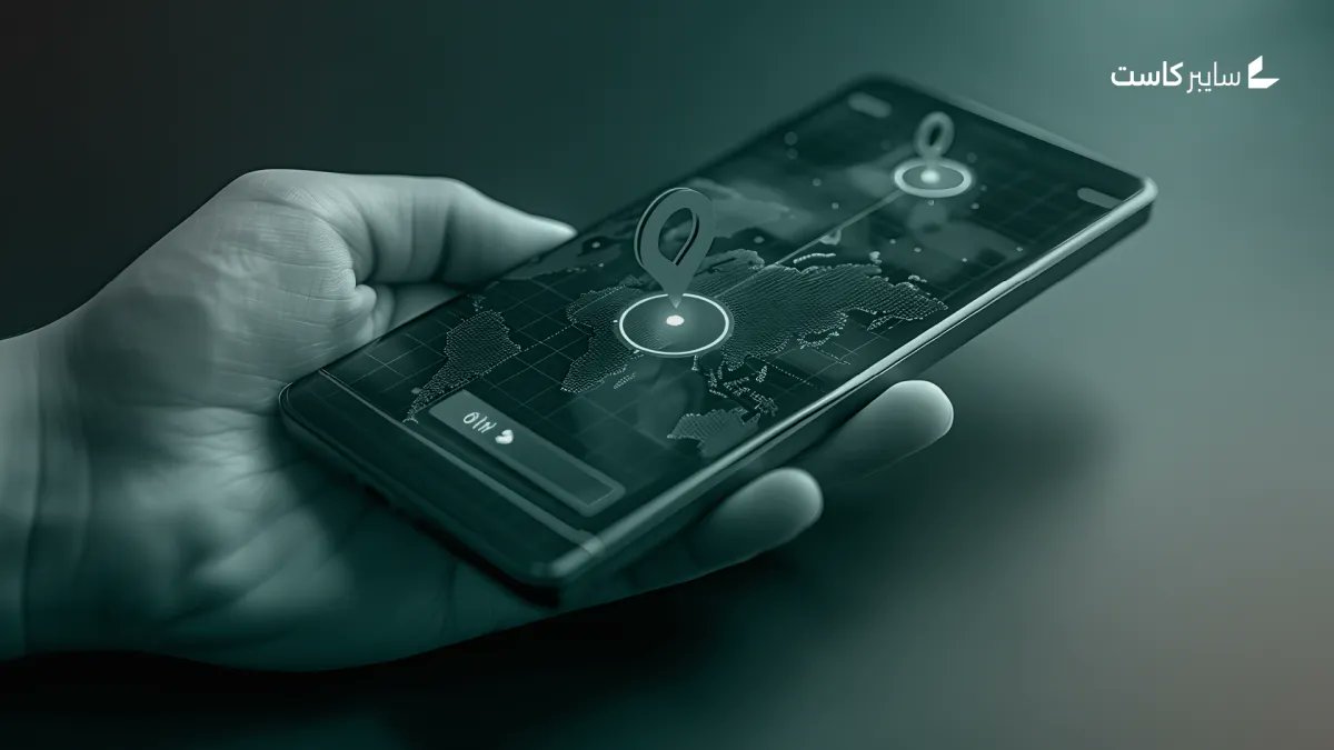 سايبركاست tweet media