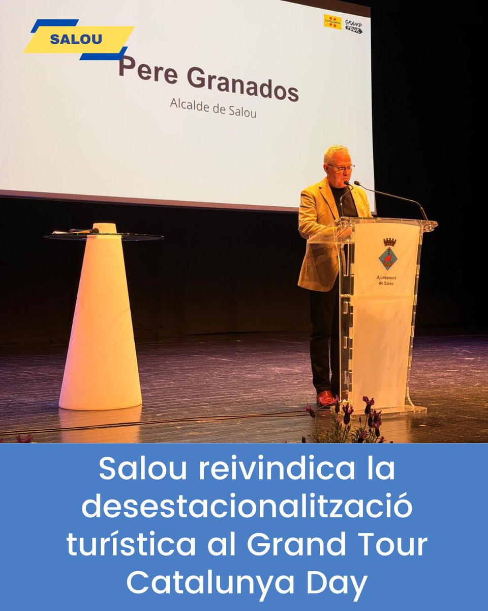 Ajuntament de Salou tweet media