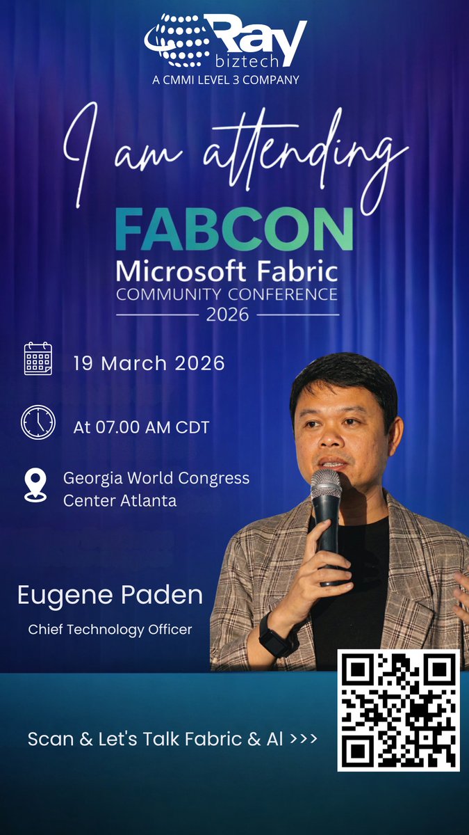 Ray Business Technologies tweet media