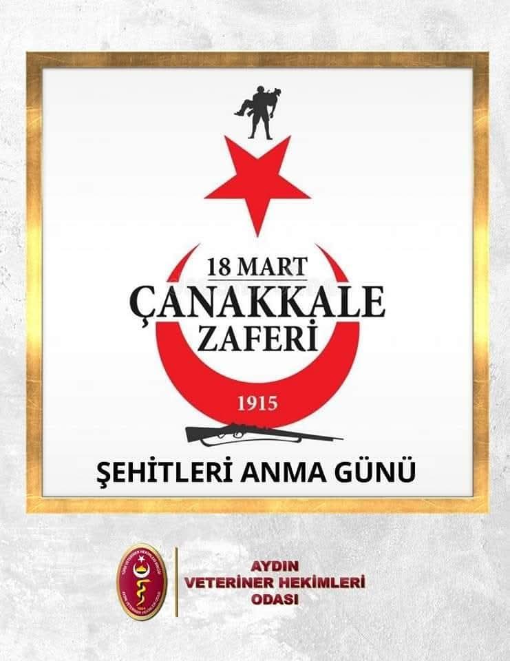Aydın Veteriner Hekimleri Odası tweet media