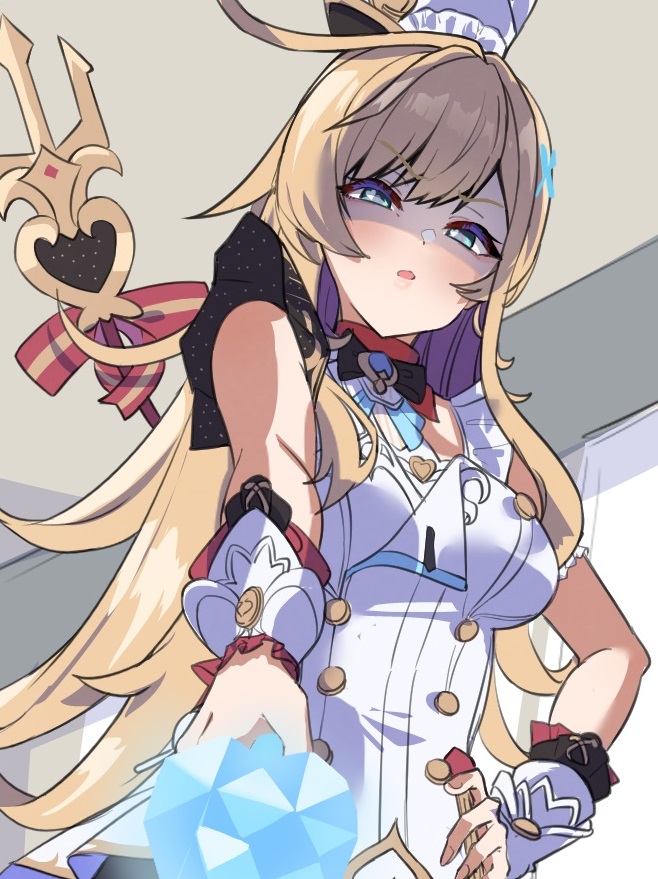 ゆなふきん tweet media