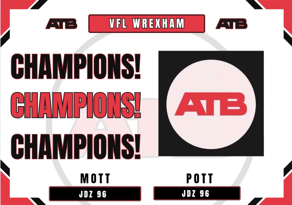 ATB Pro Clubs Tournaments tweet media