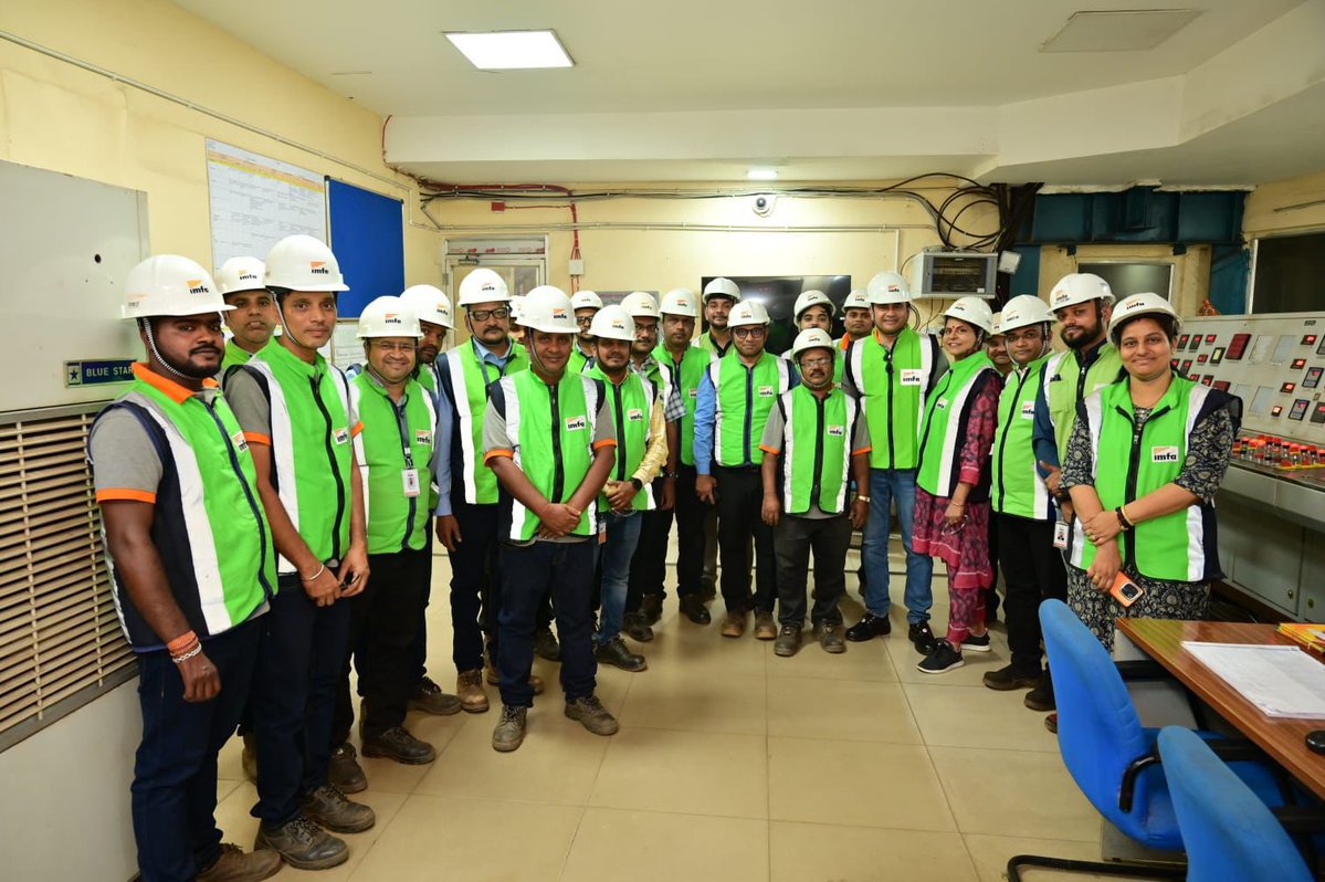 Subhrakant Panda tweet media