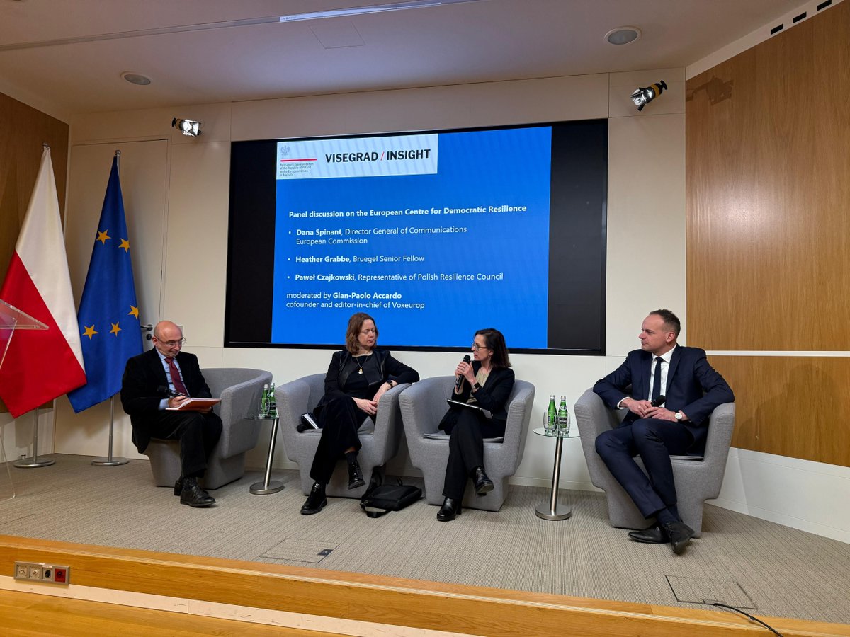 Visegrad Insight tweet media