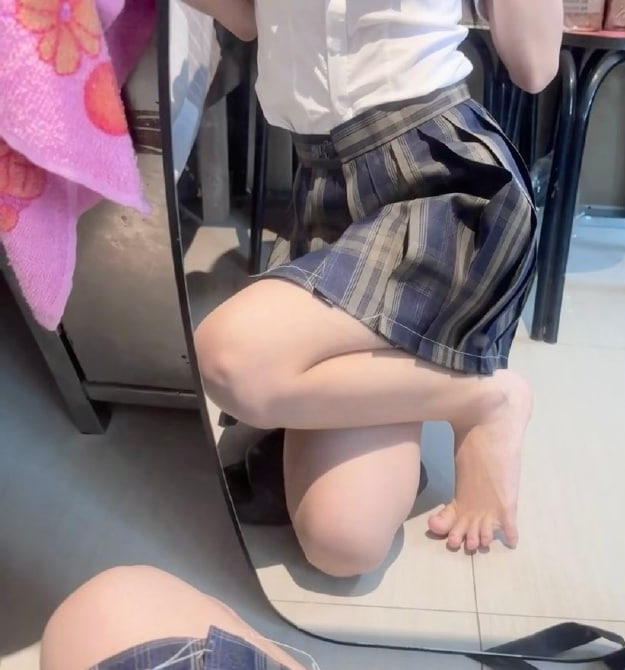 鹅不想乖 tweet media