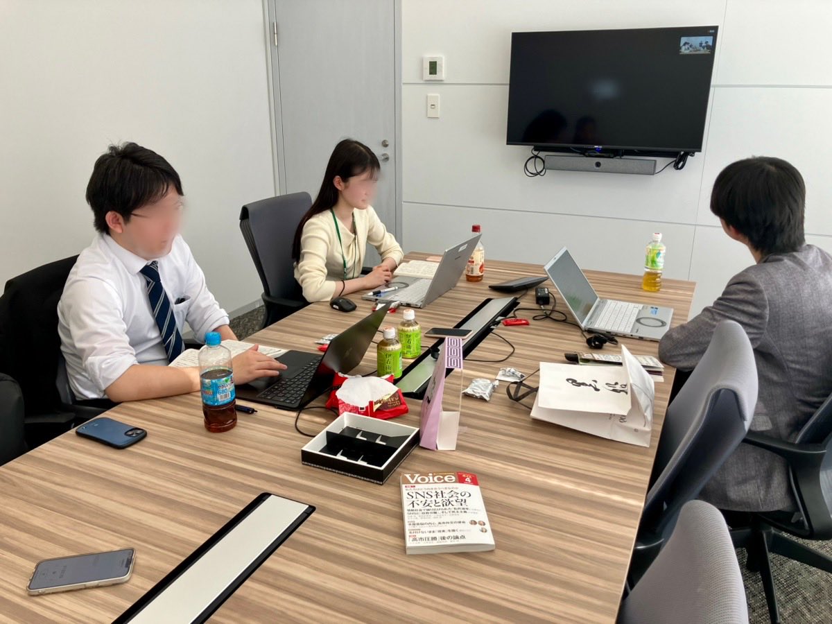 Voice編集部📢 tweet media