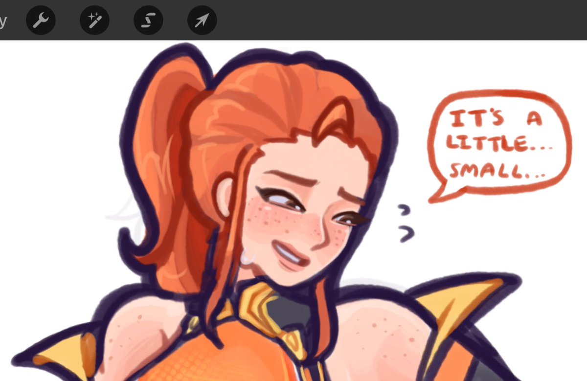 FireSquire Wip…. I have yuri brain worms