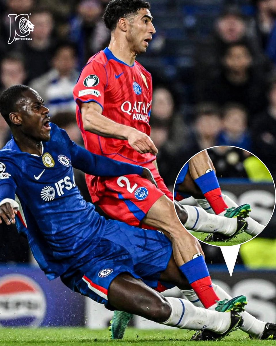 Just Chelsea tweet media