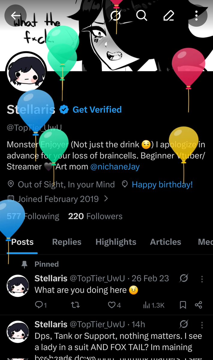 Stellaris tweet media