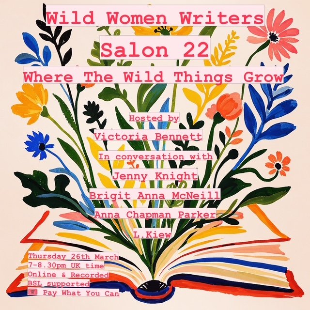 Annie O'Garra Worsley tweet media