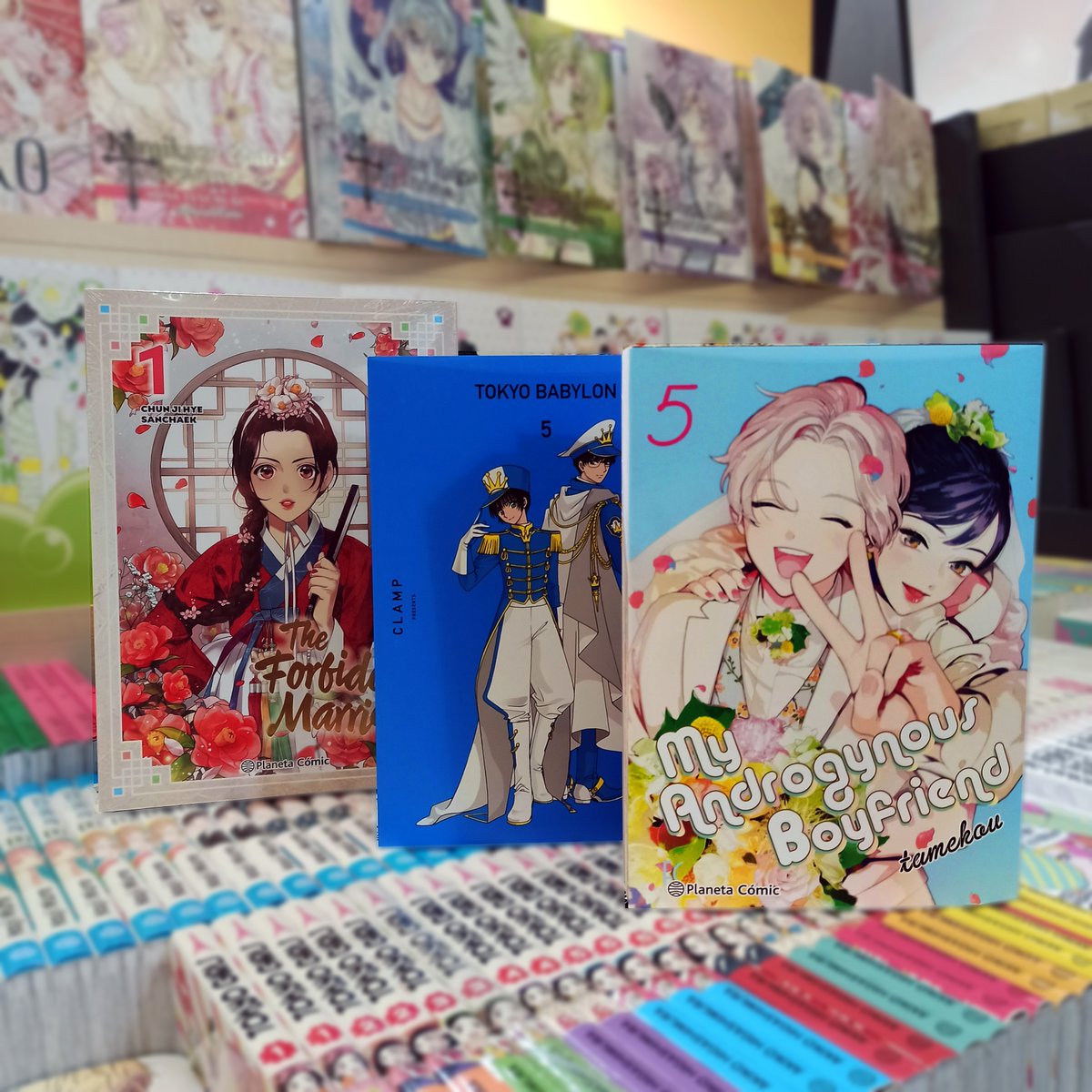 NormaComics tweet media