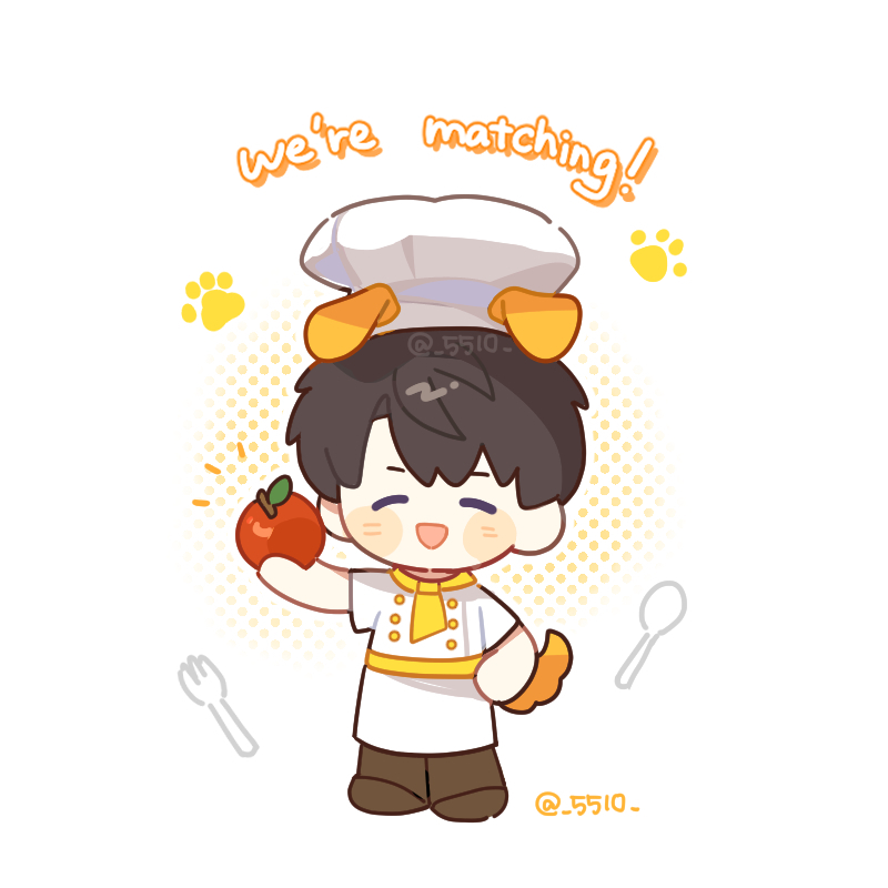 こことよう tweet media