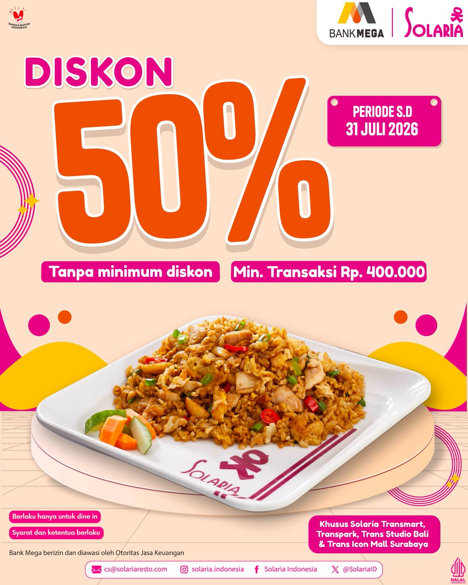 Solaria Restaurant tweet media