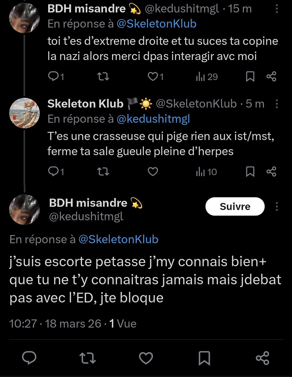 Skeleton Klub 🏴☀️ tweet media