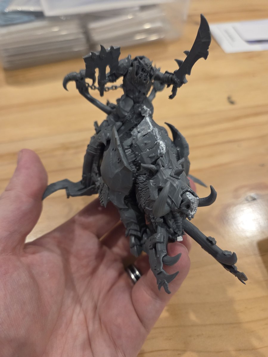 Polymath Tabletop tweet media