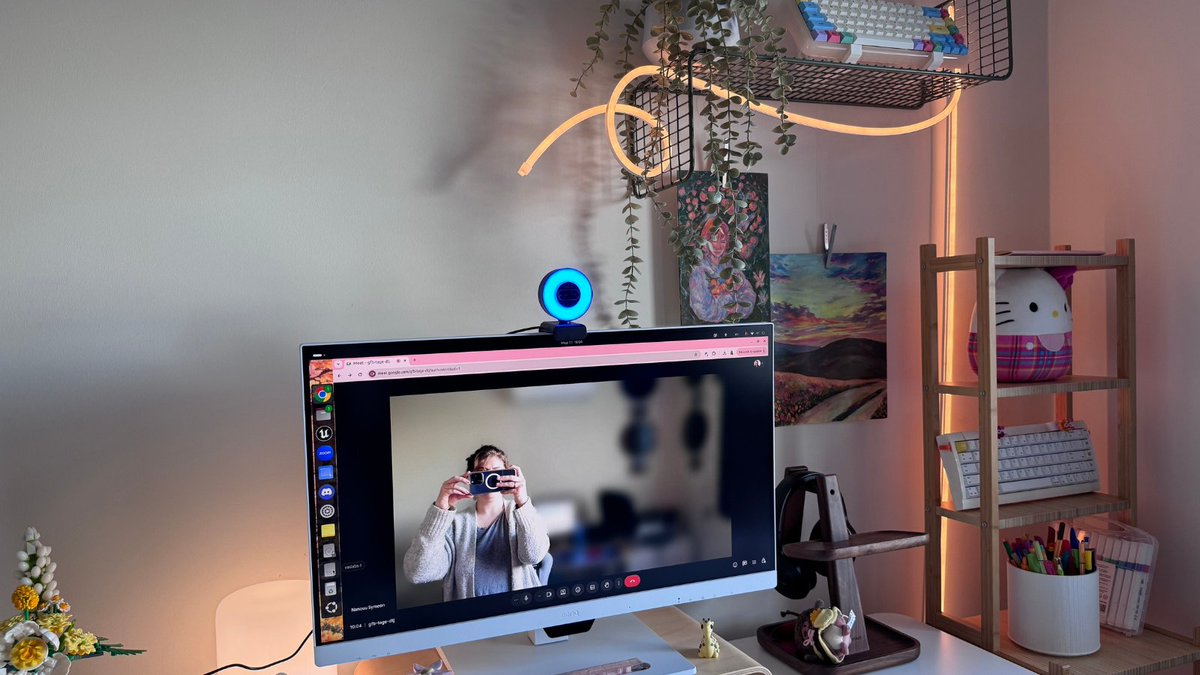 • nanou • tweet media