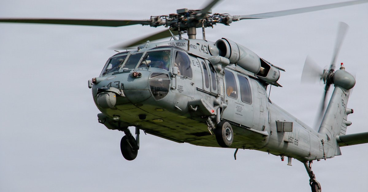 U.S. European Command tweet media