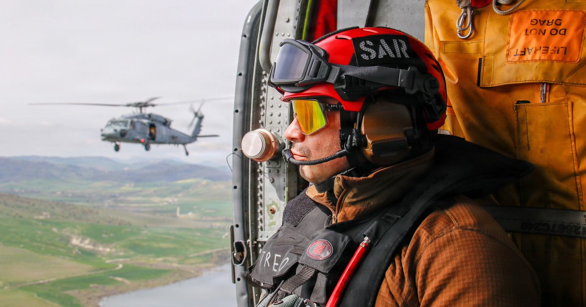 U.S. European Command tweet media