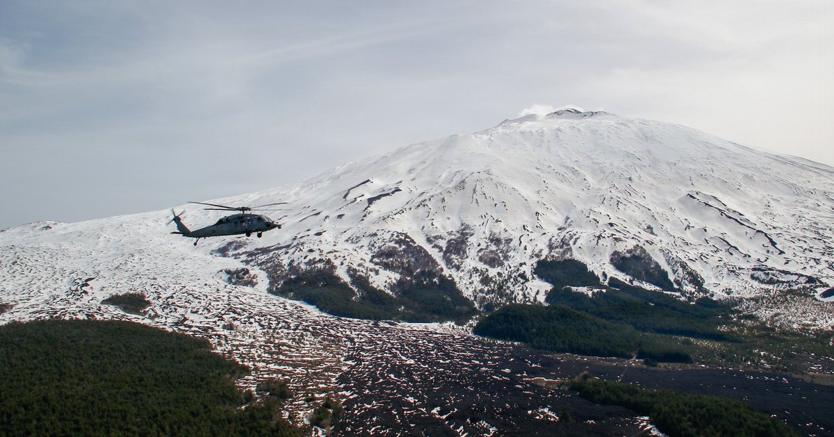 U.S. European Command tweet media