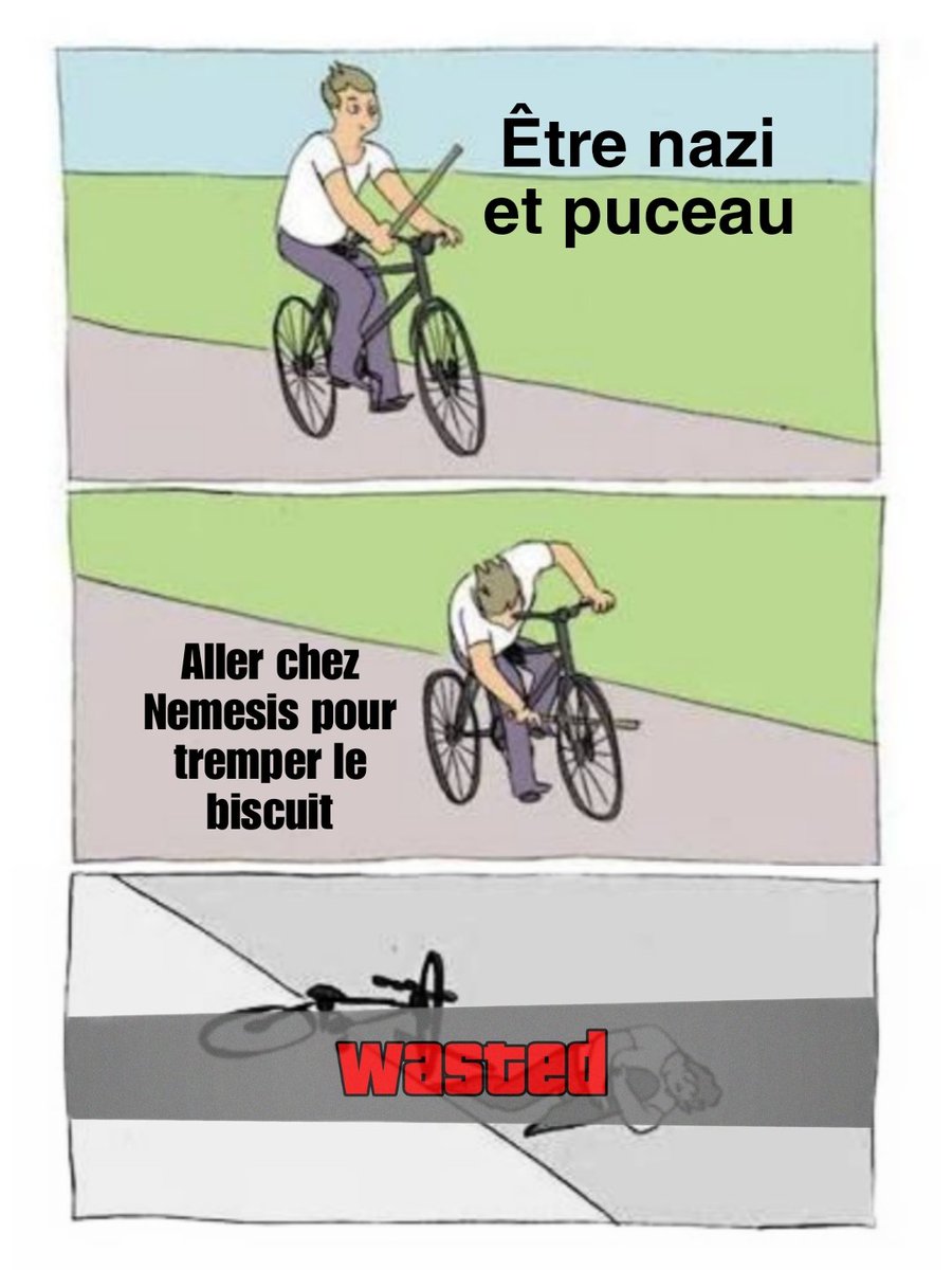 Memes de Gauche ☭ tweet media