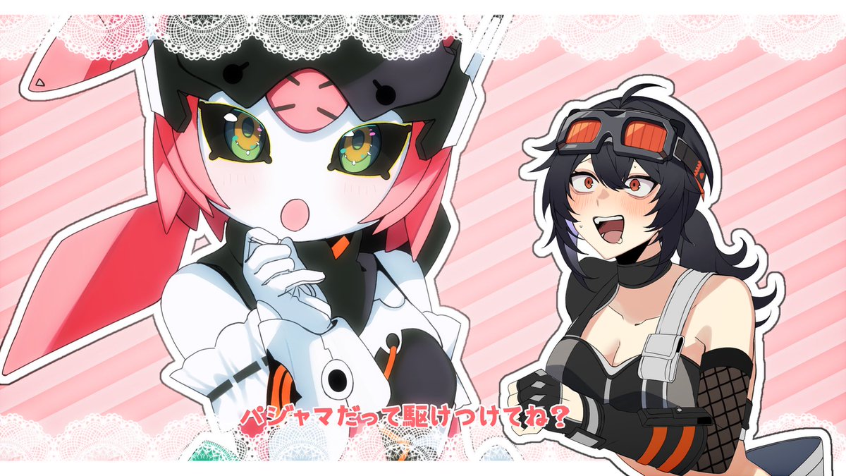 さんあっと tweet media