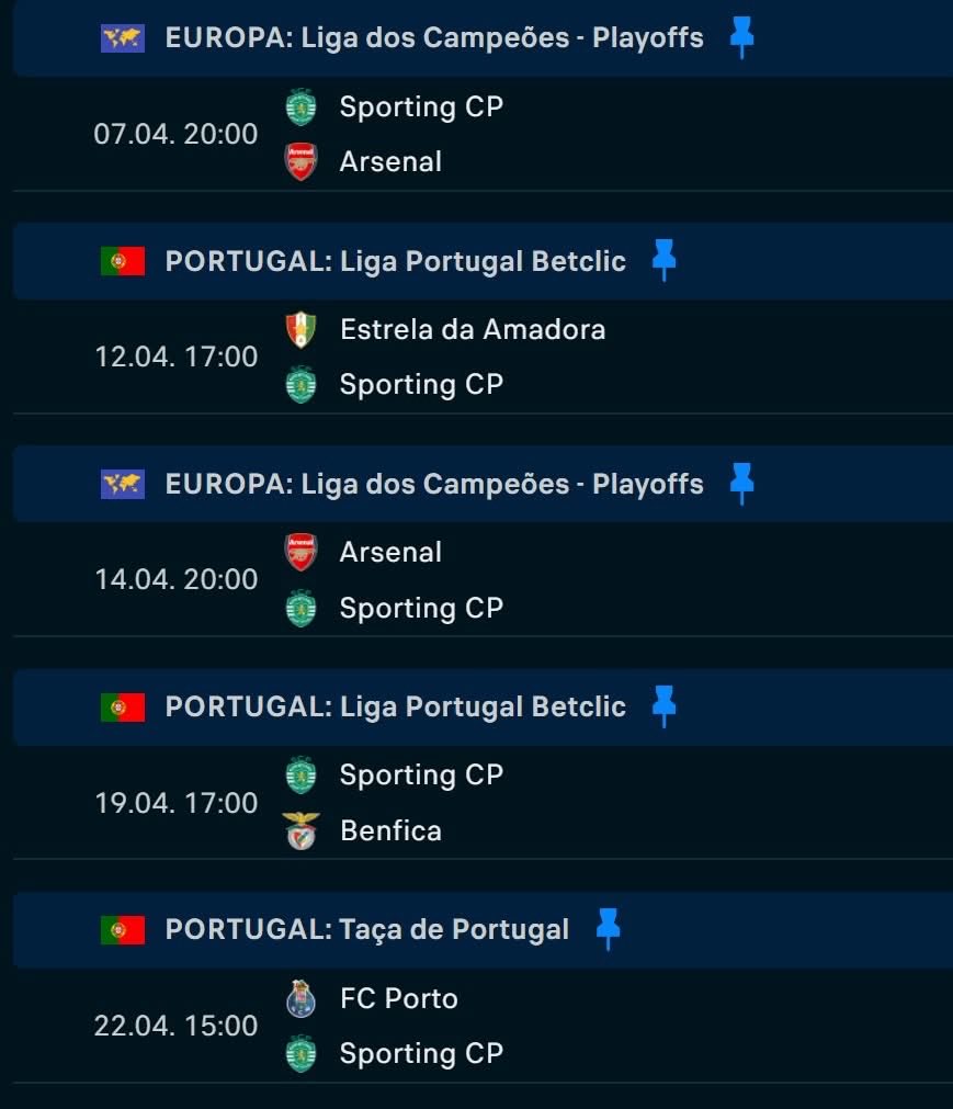 El Capitán - SL Benfica tweet media