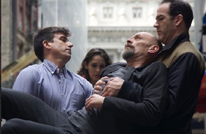 ハル・ハートリー／ポッシブルフィルムズ tweet media