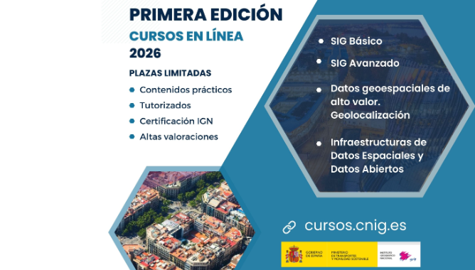 datos.gob.es – Dirección General del Dato tweet media